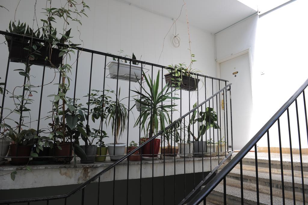 Apartment Daca Stan Belgrado Esterno foto